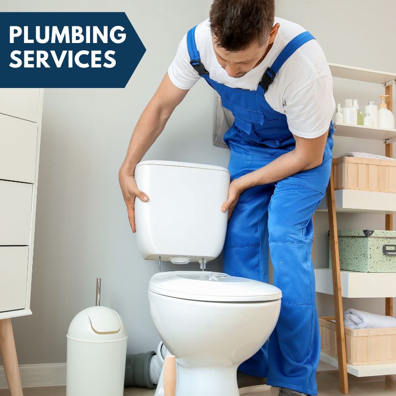 Plumbing Company in South Byron, NY
